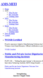 Mobile Screenshot of kronos.ablehost.com